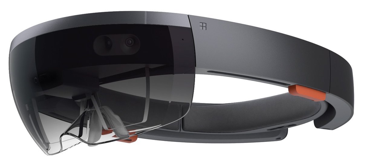 Microsoft Hololens arriva in 6 nuovi paesi