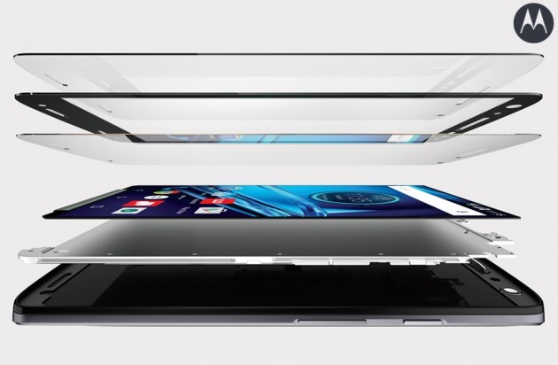 Moto ShatterShield