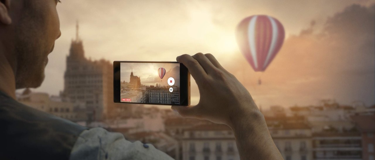 Sony Xperia Z5 Premium: Full HD o Ultra HD? Sony Xperia Z5 Premium: Full HD o Ultra HD?