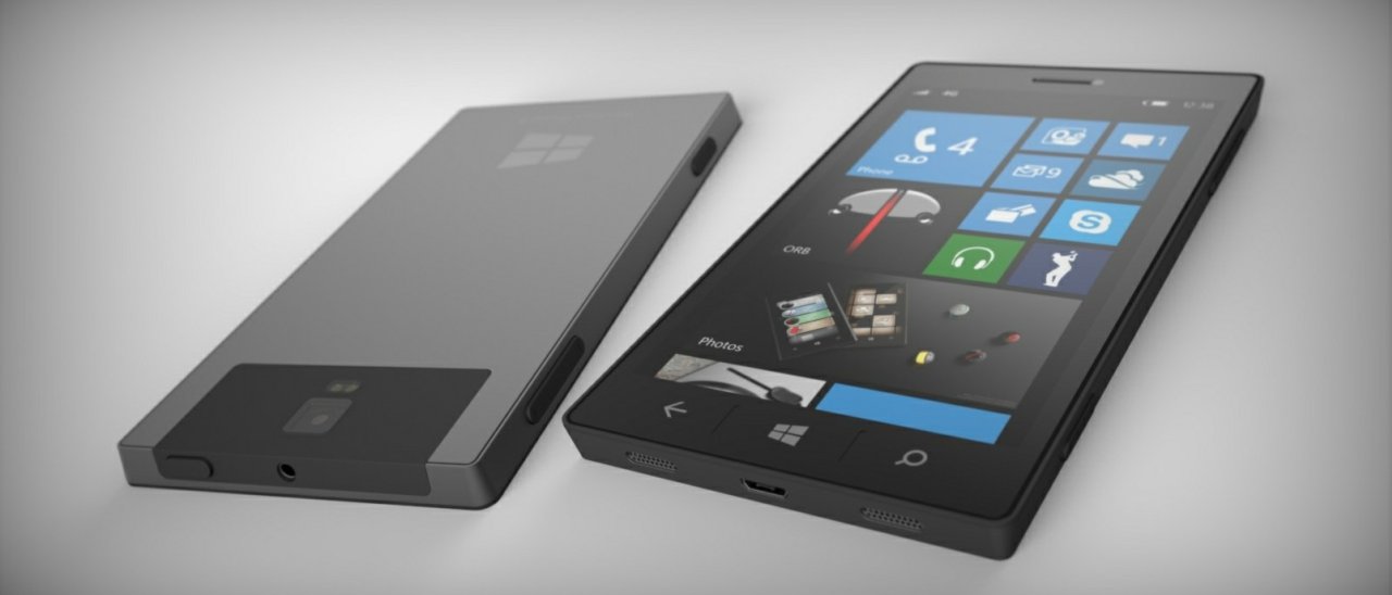 Surface Phone arriverà solo nel 2018?