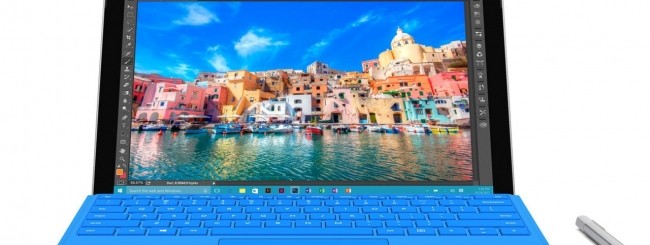 IMMAGINE DI RIPRISTINO PER SURFACE SCARICARE