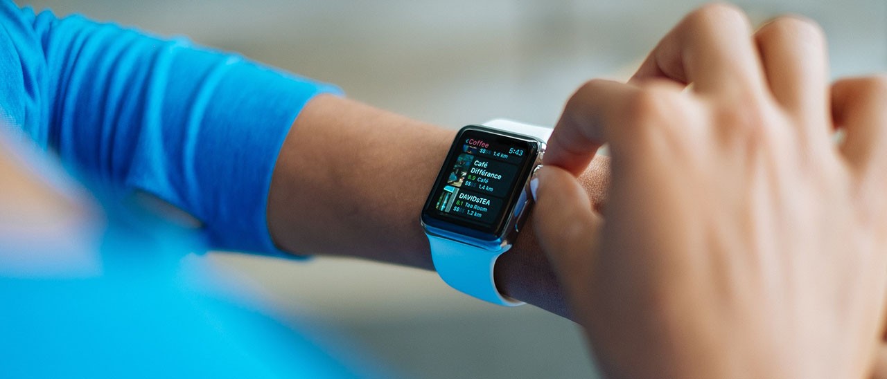 Agli adolescenti piacciono iPhone e Apple Watch
