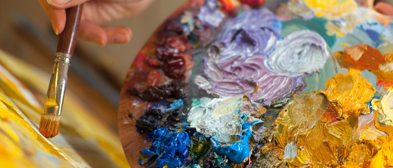 Twitch Creative: l'arte nasce in live streaming