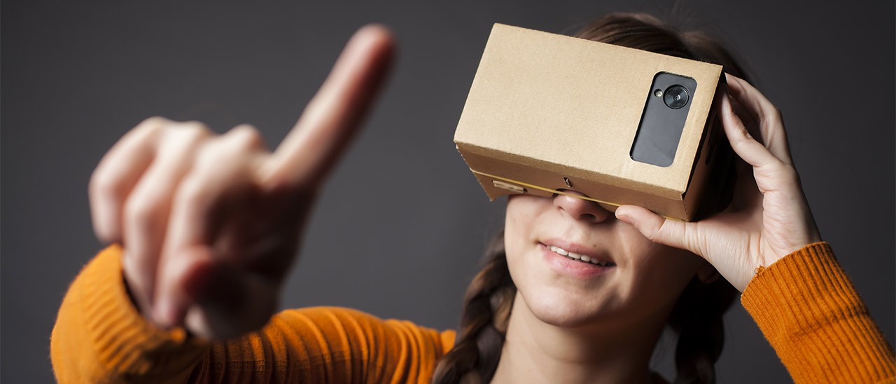 Amit Singh: da Google for Work alla divisione VR