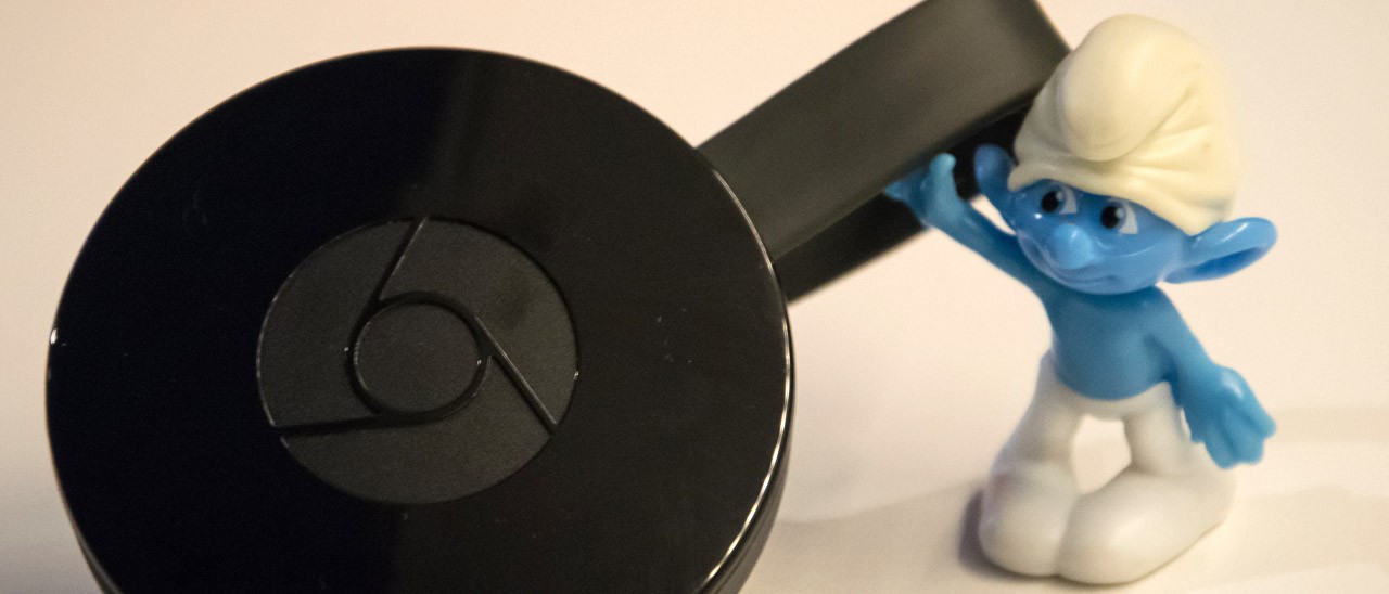 Spotify: arriva il supporto ufficiale a Chromecast