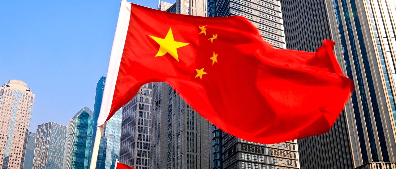 Facebook torna in Cina