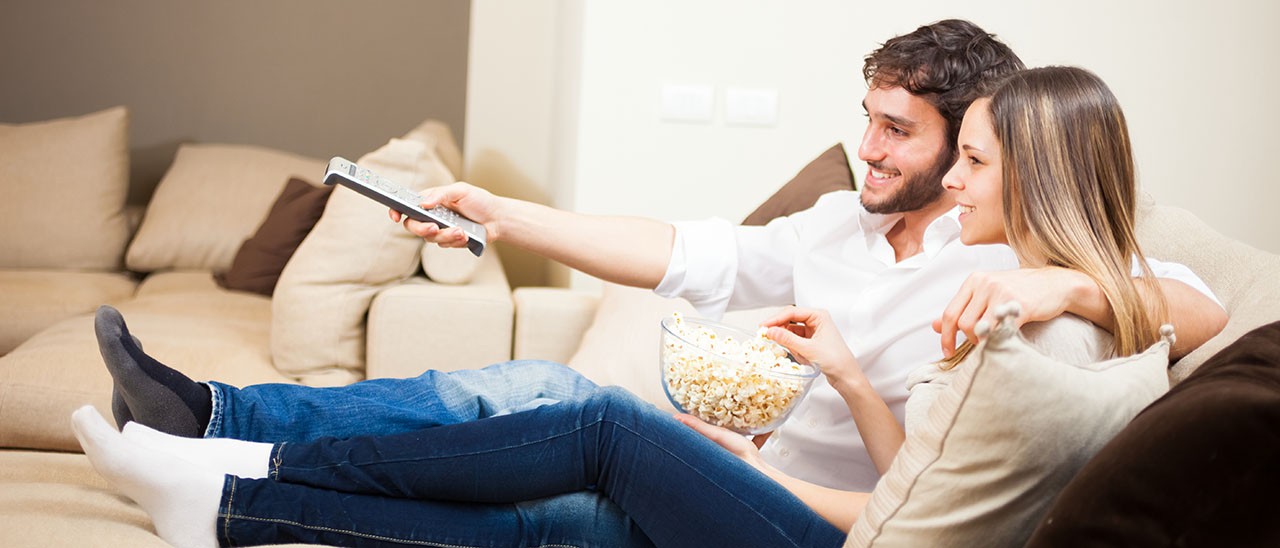 La TV è morta, viva la TV