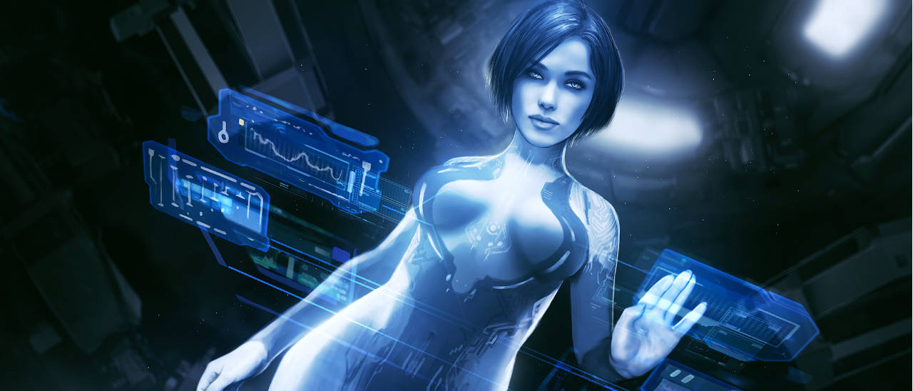 Cortana arriva nel Microsoft Store