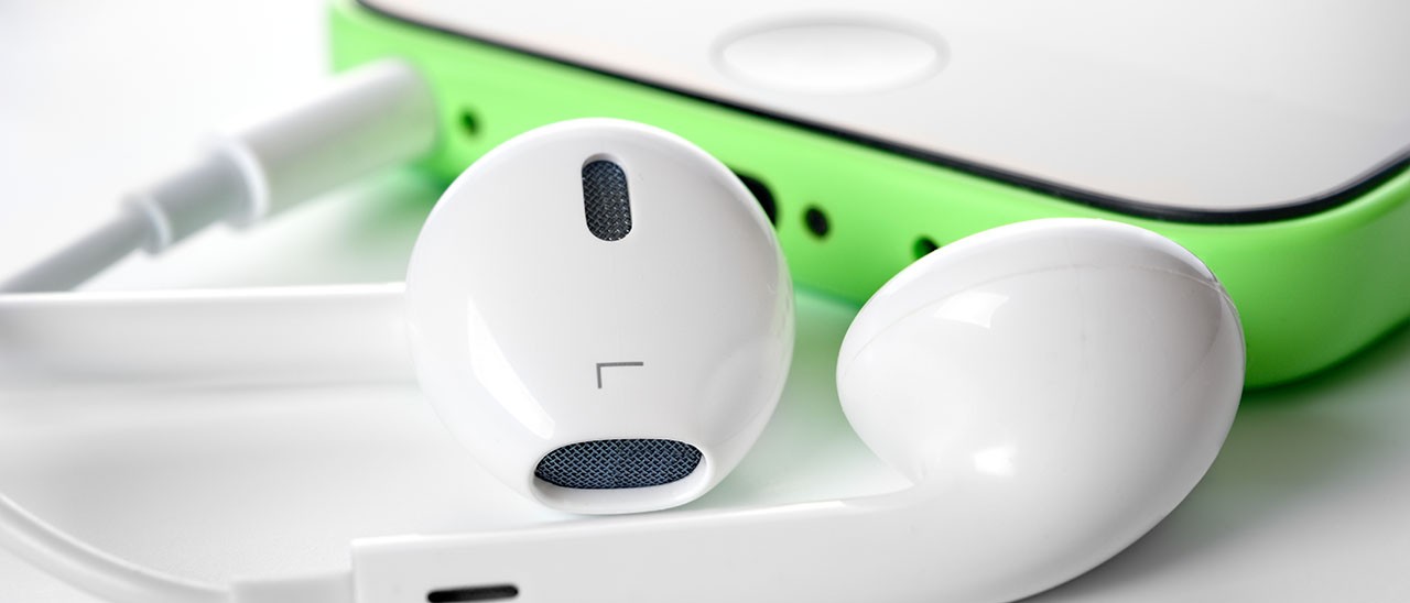 iPhone 7: ecco le EarPods Lightning