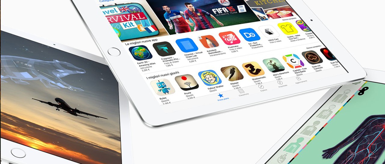 iPad aiuta un malato di cancro, Tim Cook risponde