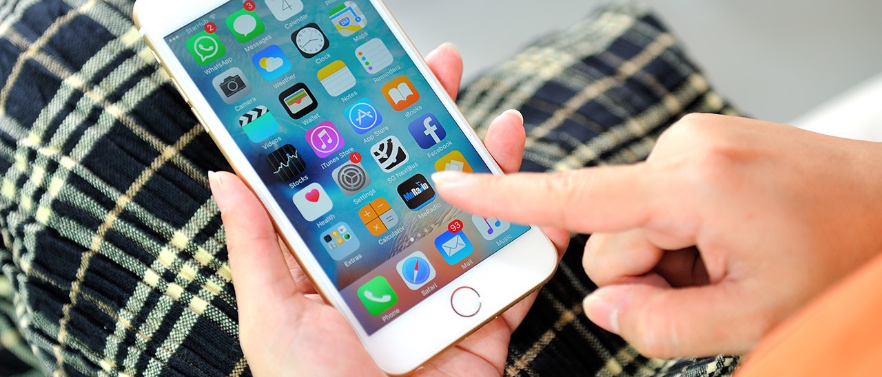 iPhone 7: nuove indiscrezioni dagli stampi