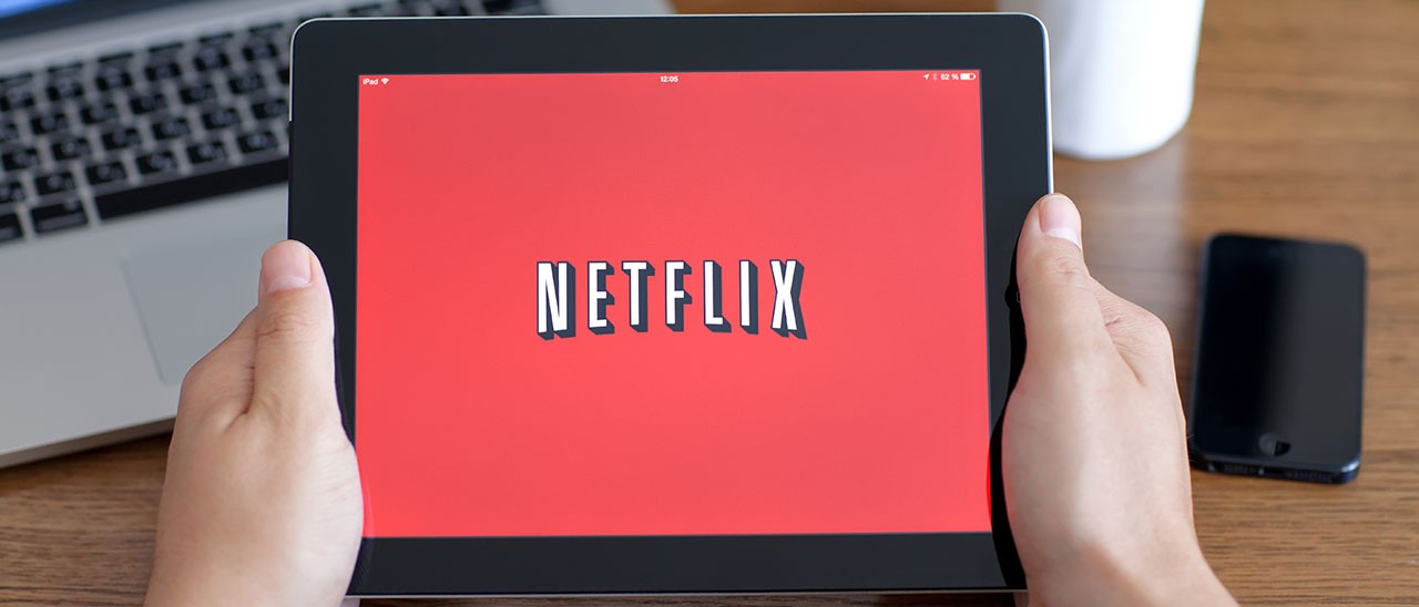 Netflix: quanta banda serve?