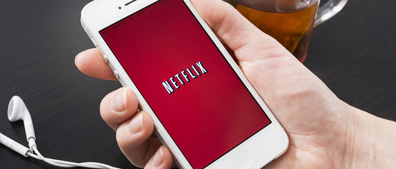 Netflix: 10 show la settimana per l'utente medio