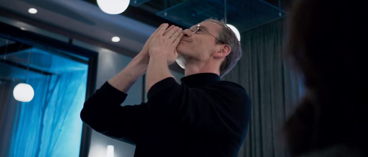 Film su Steve Jobs, brusca frenata ai botteghini