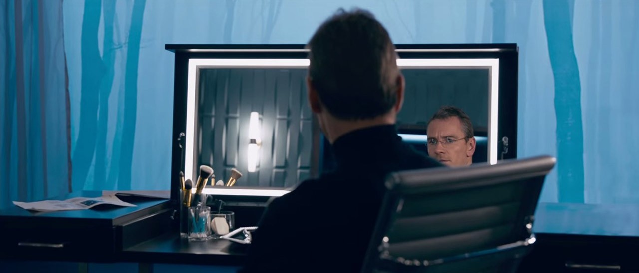 Steve Jobs: record d'apertura 2015 per il film