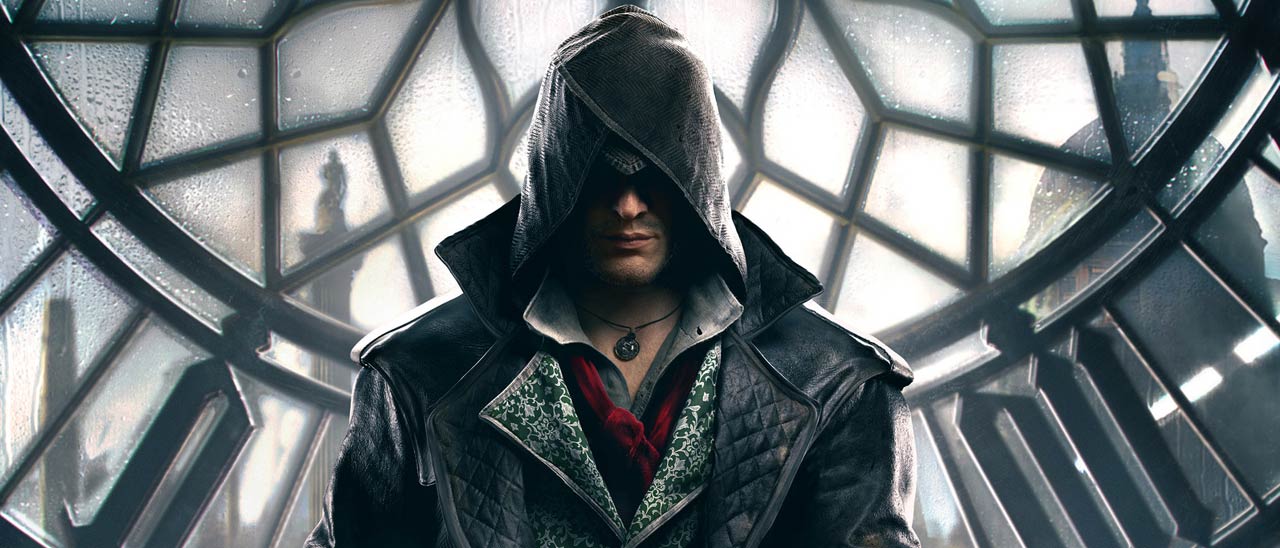 Assassin's Creed Syndicate: una patch al day one