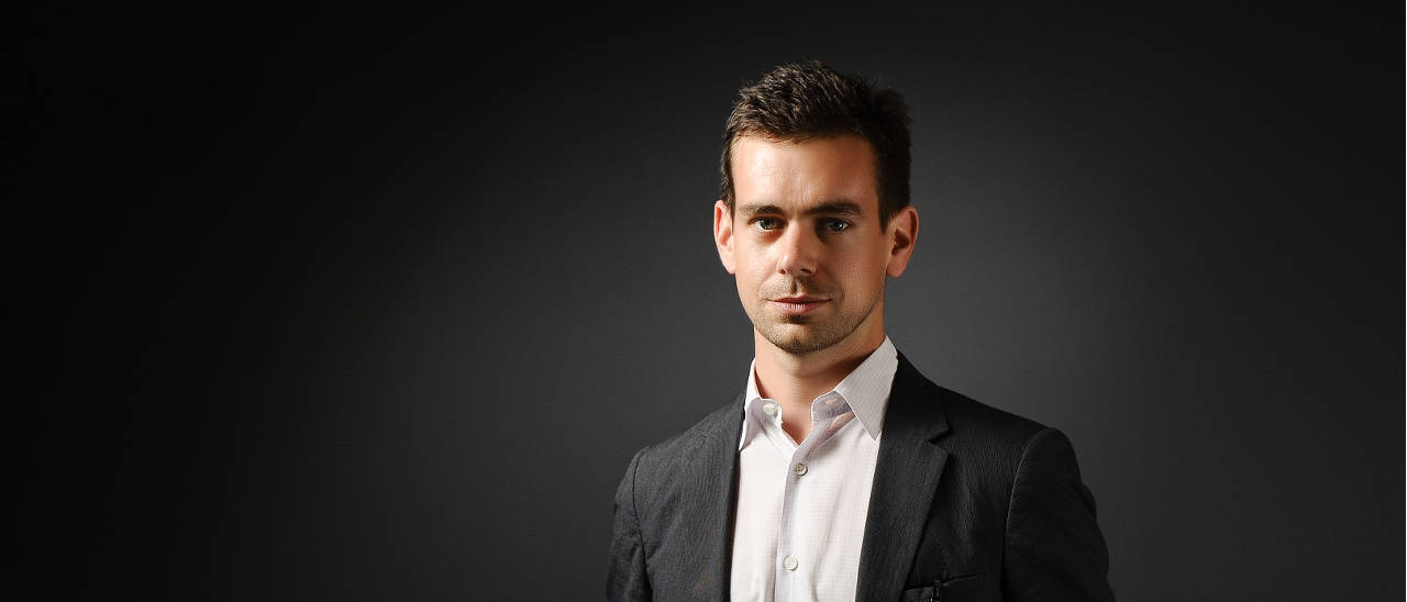Jack Dorsey, i Bitcoin unica moneta del mondo