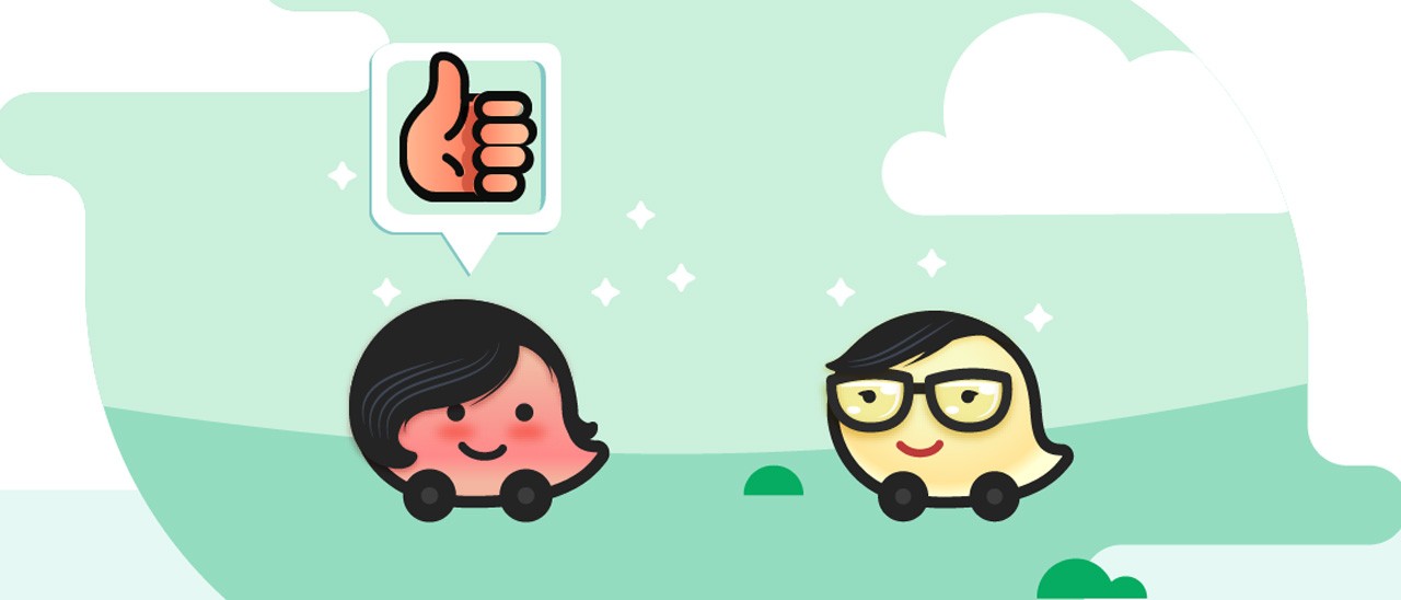 Waze 4.0: rinnovata l'app per la navigazione