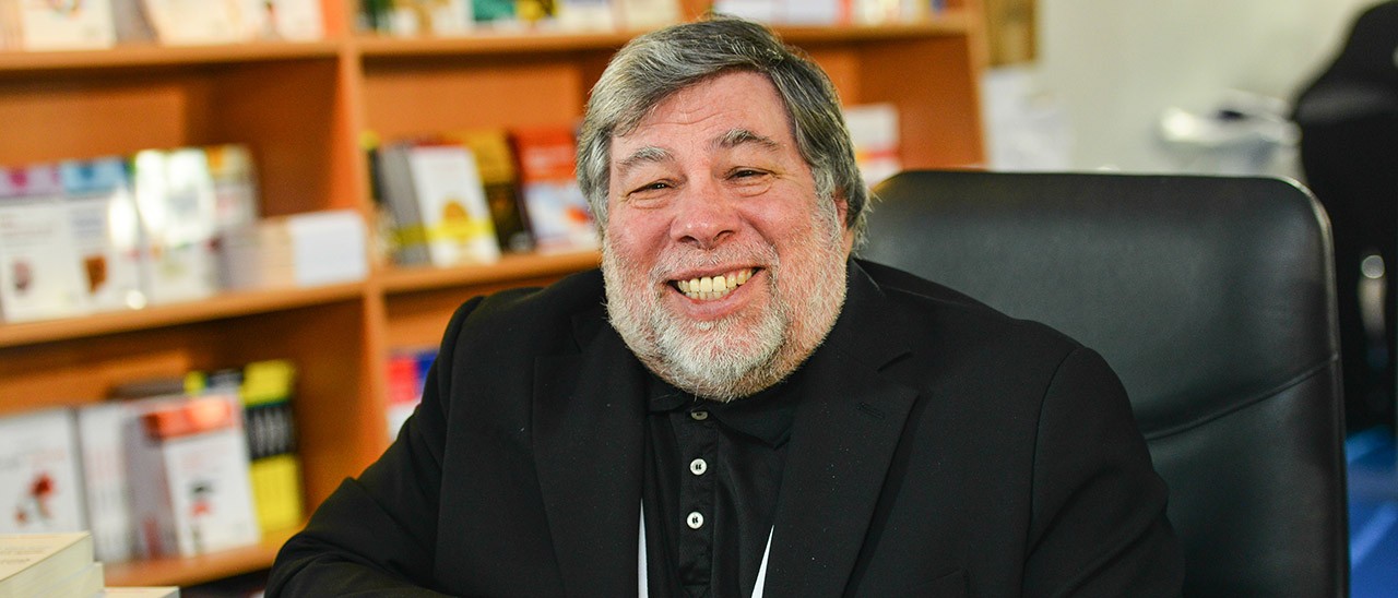 iPhone 7, Wozniak: bene l'eliminazione del jack iPhone 7, Wozniak: bene l'eliminazione del jack