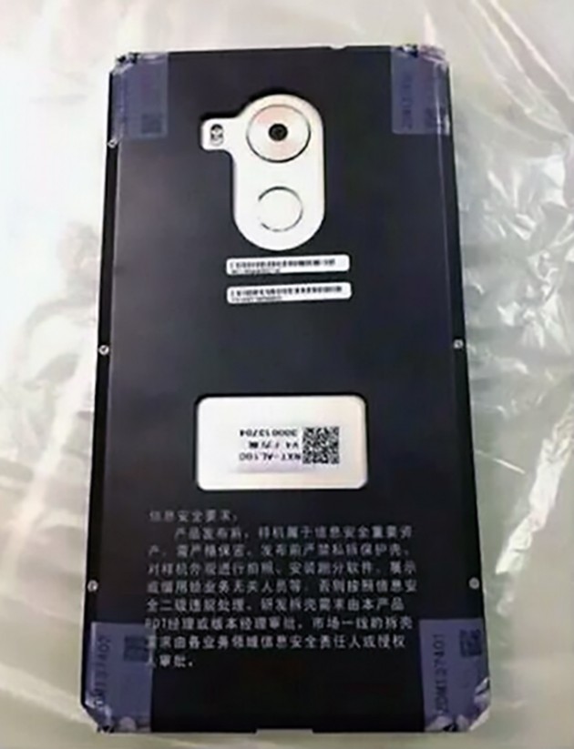 Huawei Mate 8