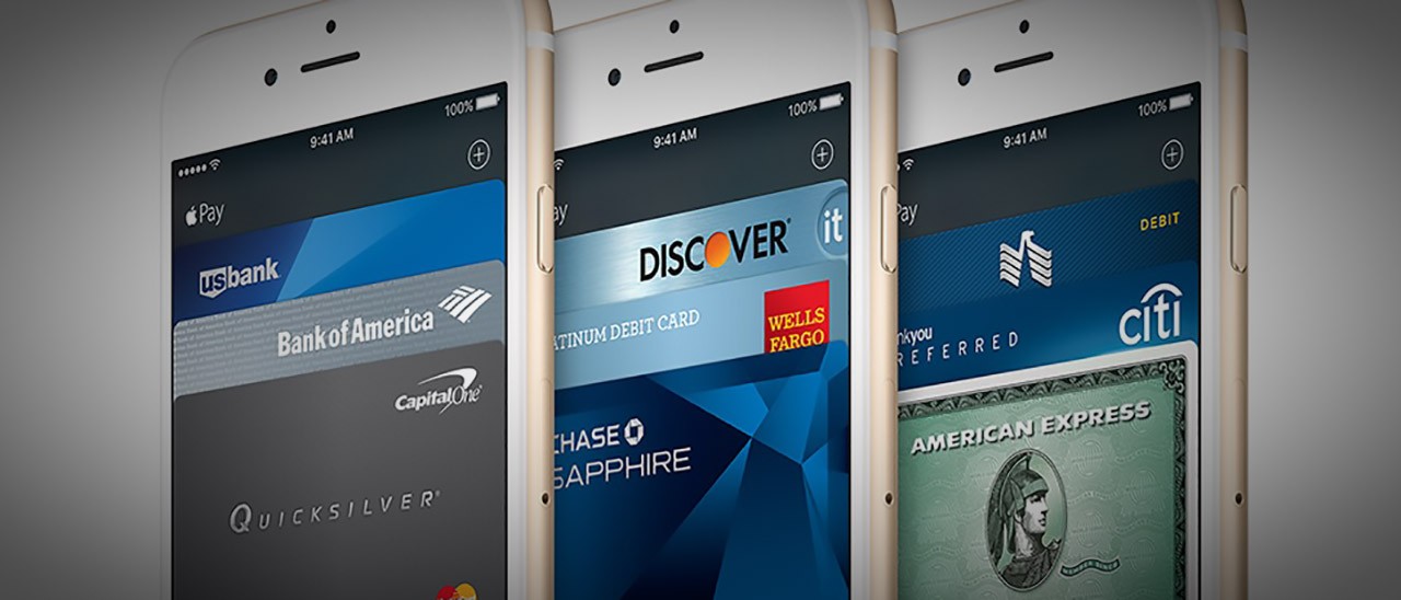 Apple Pay sbarca in Australia