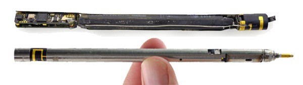 Apple Pencil Teardown