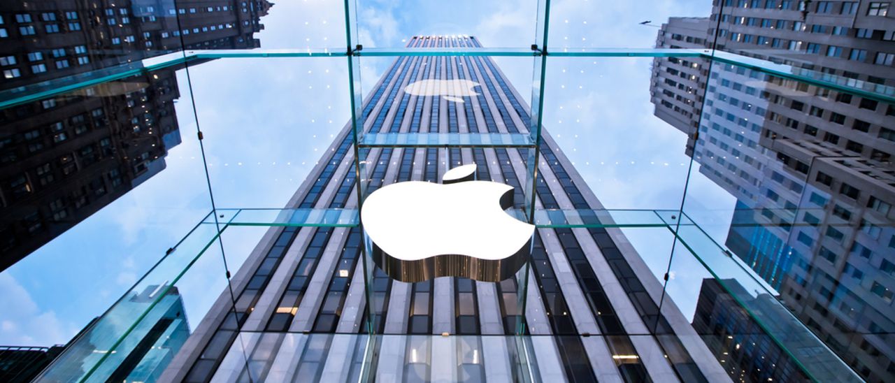 Apple Q2 2016: risultati in calo dopo 13 anni