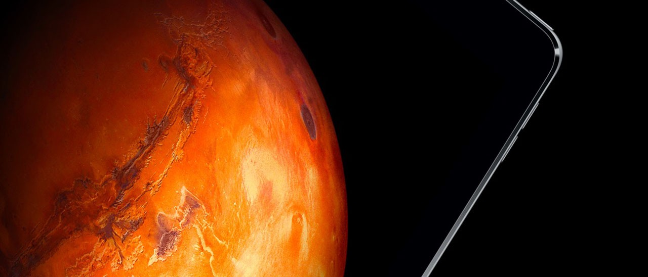 Un iPad Pro giallo per beneficenza