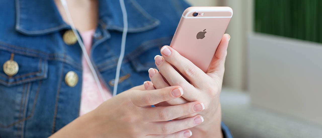 iPhone: arriva la tecnologia LiFi? iPhone: arriva la tecnologia LiFi?