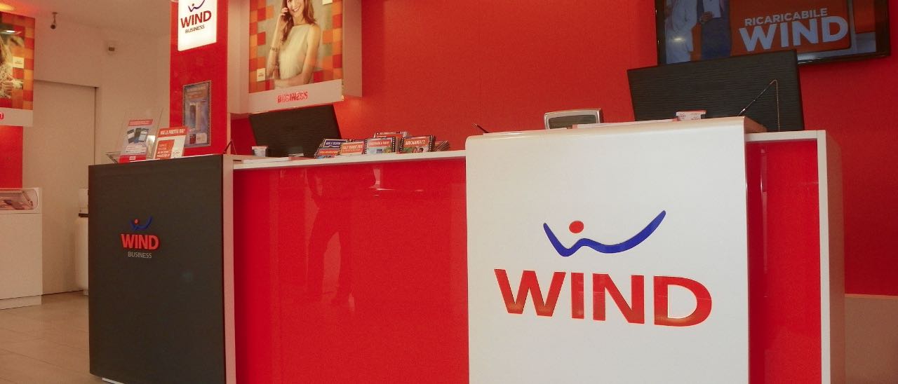 Natale 2015: Wind lancia nuove promozioni