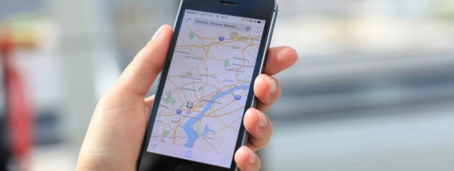SCARICA MAPPE OFFLINE GOOGLE MAPS IPHONE