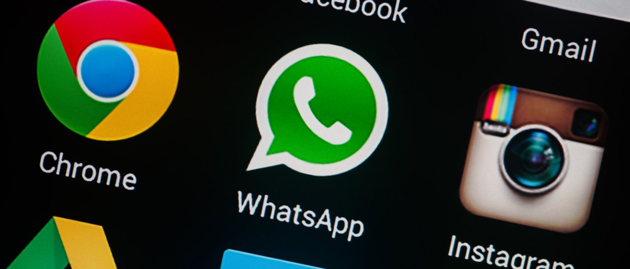 WhatsApp, testo formattato su Android