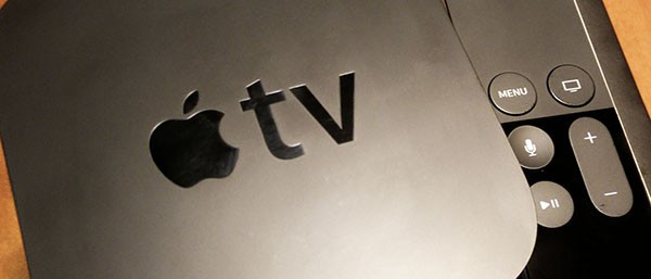 Apple TV