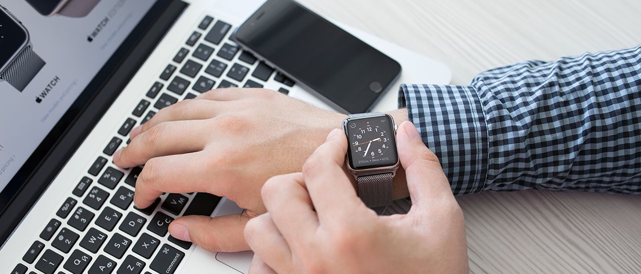 Apple Watch 2 alla WWDC, più sottile del 40%