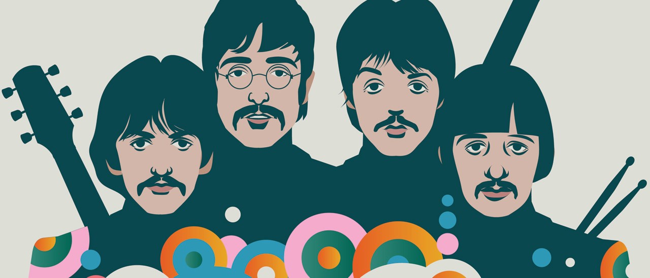 I Beatles in streaming, per Natale I Beatles in streaming, per Natale