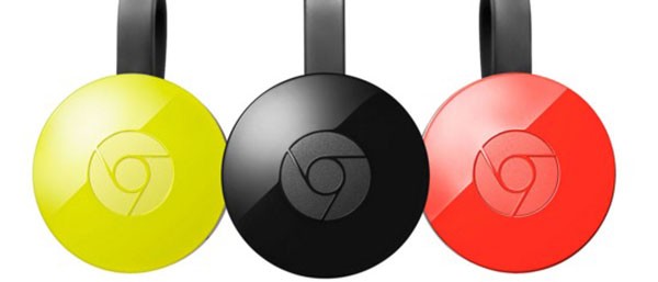 Chromecast