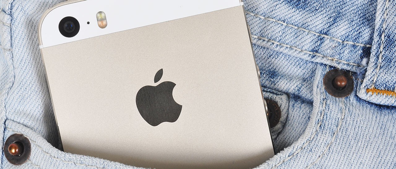 iPhone SE, riduzione a 350 dollari per iPhone 5s?