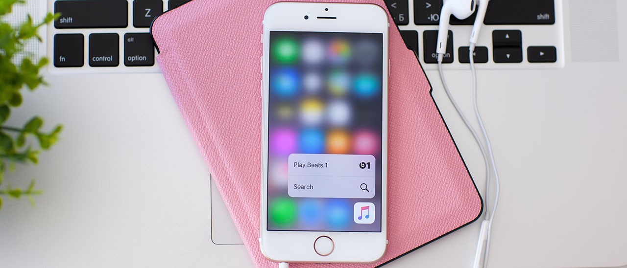 Leak di iPhone 7? No, un nuovo Meizu