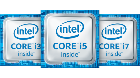 Intel Core Skylake