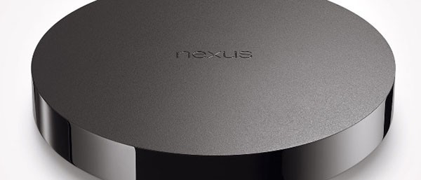 Nexus Player