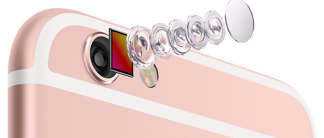 iPhone 7: al via i test sulla doppia fotocamera