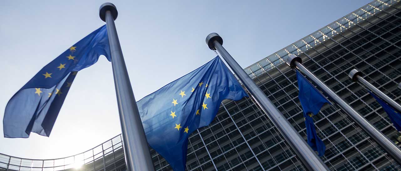 L'Europa bacchetta Facebook, Twitter e G+