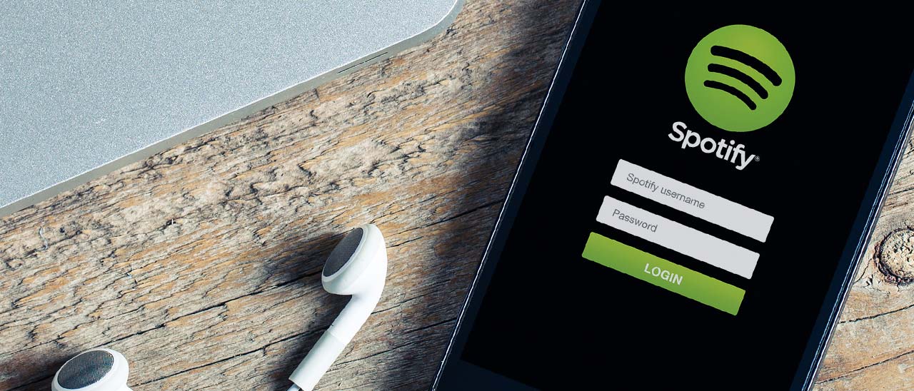 Spotify, arriva una nuova versione gratis Spotify, arriva una nuova versione gratis