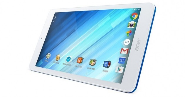 Acer Iconia One 8