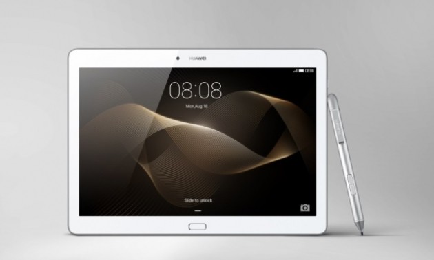 Huawei MediaPad M2 10