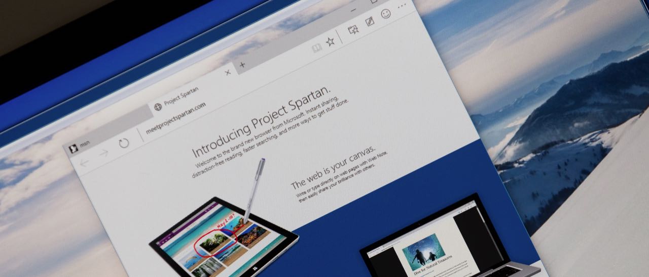 Microsoft Edge perde quote di mercato