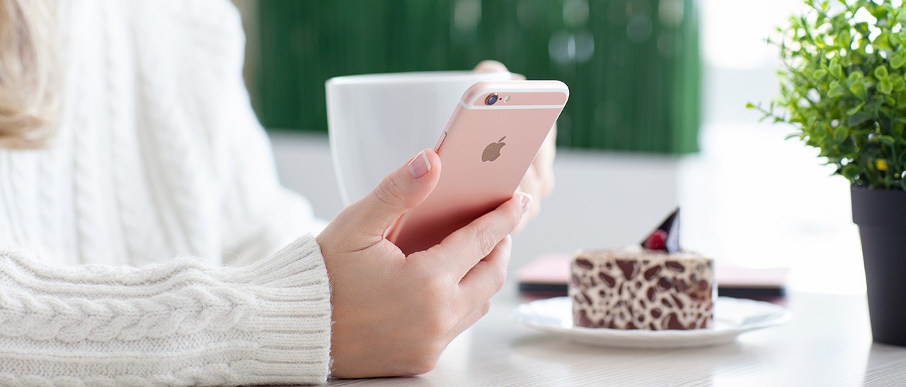 iPhone 7, online la doppia fotocamera