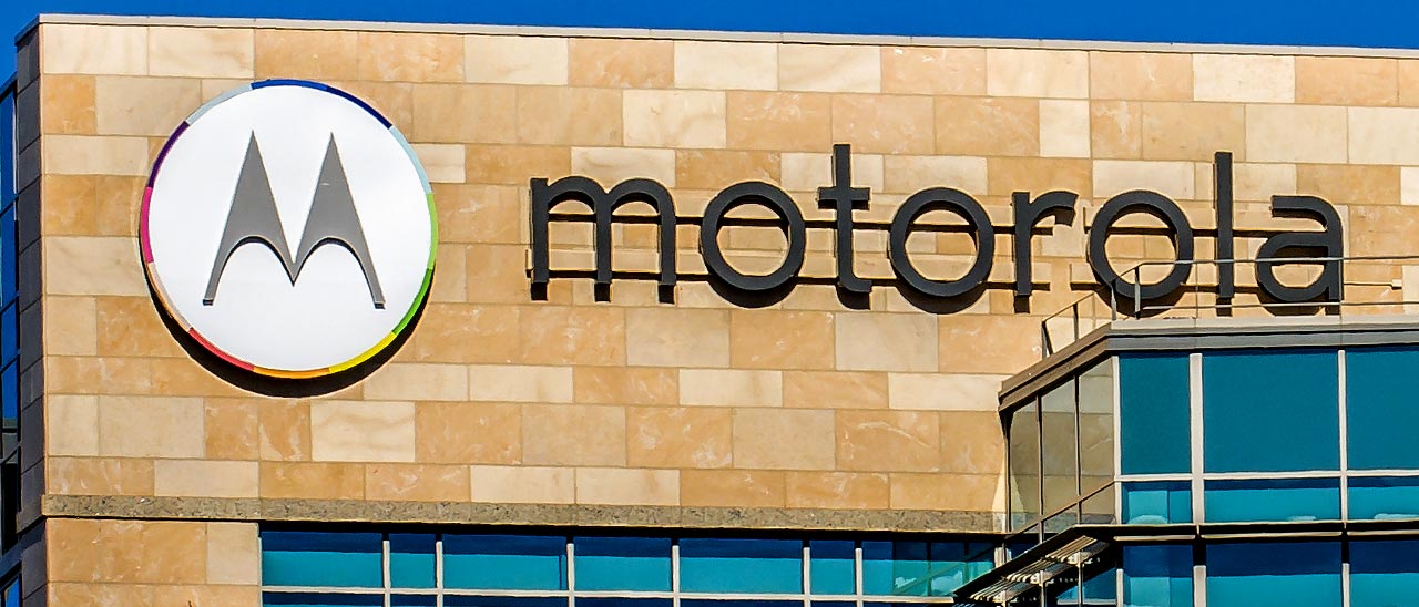 Motorola One Power, prima immagine reale