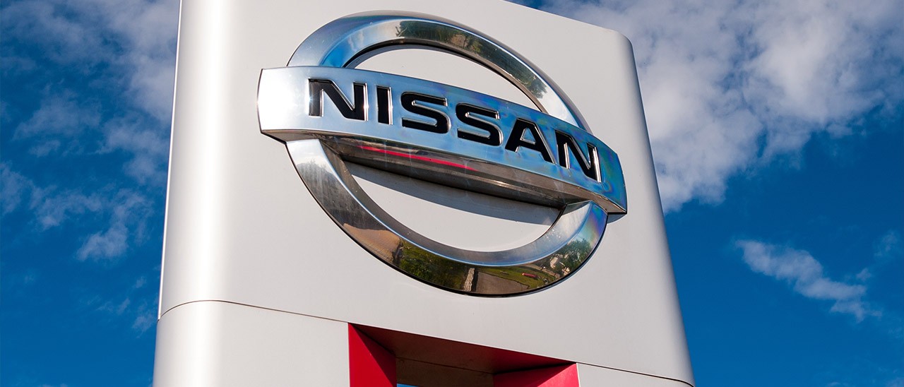Nissan, a Londra i primi test sulla guida autonoma