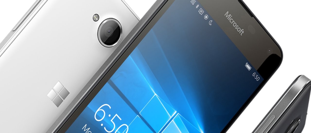 Microsoft: crollano le vendite di Windows Phone